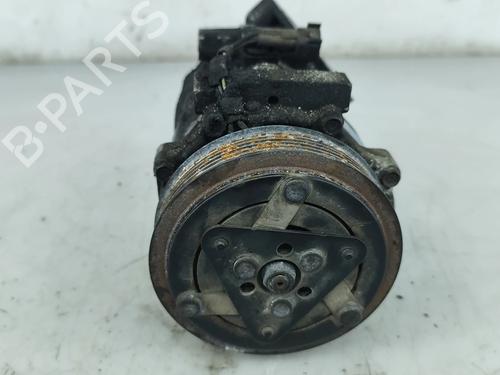 AC compressor VOLVO V50 (545) 1.6 D | BP33846615M34 - Image 4