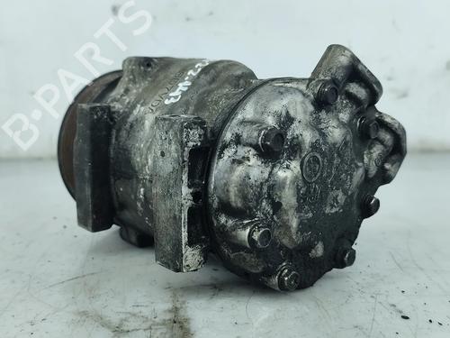 AC compressor VOLVO V50 (545) 1.6 D | BP33846615M34 - Image 6