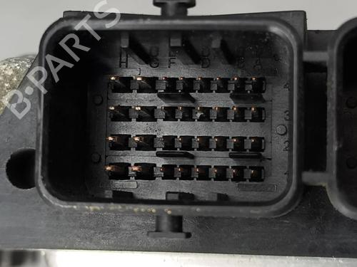 Engine control unit (ECU) VOLVO V50 (545) 1.6 D | BP33846621M57 - Image 9