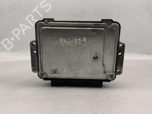Engine control unit (ECU) VOLVO V50 (545) 1.6 D | BP33846621M57 - Image 4