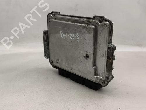 Engine control unit (ECU) VOLVO V50 (545) 1.6 D | BP33846621M57 - Image 6