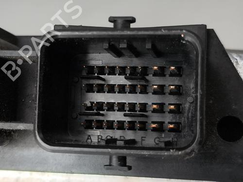 Engine control unit (ECU) VOLVO V50 (545) 1.6 D | BP33846621M57 - Image 7