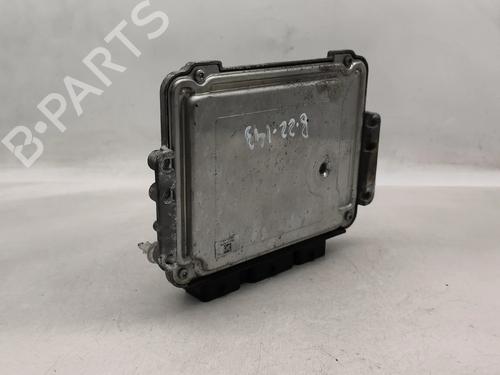 Engine control unit (ECU) VOLVO V50 (545) 1.6 D | BP33846621M57 - Image 5