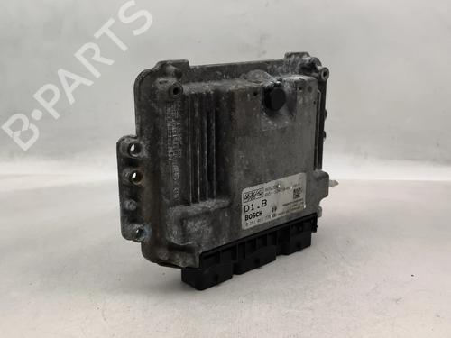 Engine control unit (ECU) VOLVO V50 (545) 1.6 D | BP33846621M57 - Image 2