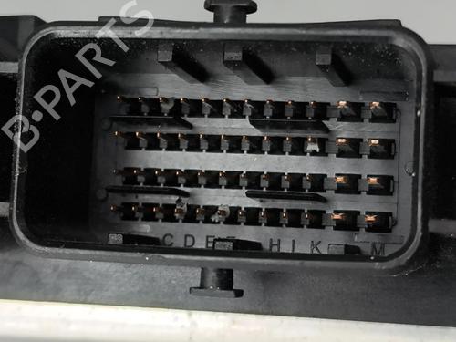 Engine control unit (ECU) VOLVO V50 (545) 1.6 D | BP33846621M57 - Image 8