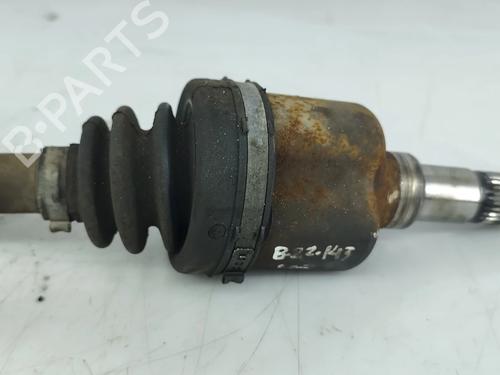 Left front driveshaft VOLVO V50 (545) 1.6 D | BP33846619M38 - Image 4