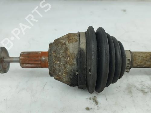Left front driveshaft VOLVO V50 (545) 1.6 D | BP33846619M38 - Image 2
