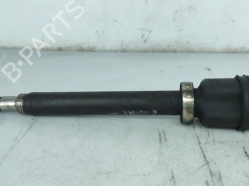Right front driveshaft VOLVO V50 (545) 1.6 D | BP33846618M39 - Image 4