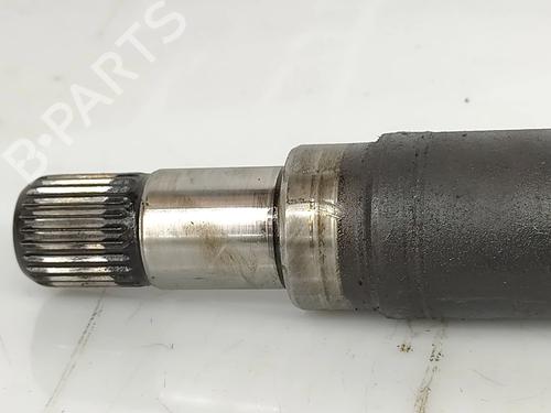 Right front driveshaft VOLVO V50 (545) 1.6 D | BP33846618M39 - Image 5