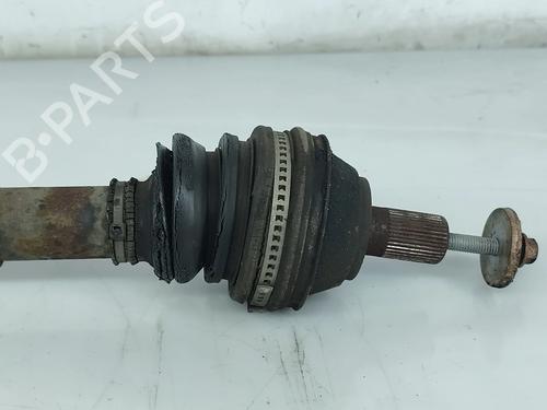 Right front driveshaft VOLVO V50 (545) 1.6 D | BP33846618M39 - Image 2