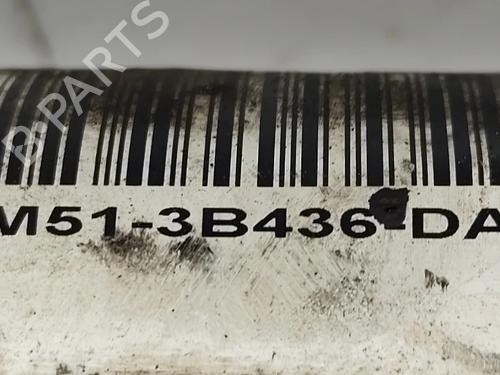 Right front driveshaft VOLVO V50 (545) 1.6 D | BP33846618M39 - Image 7
