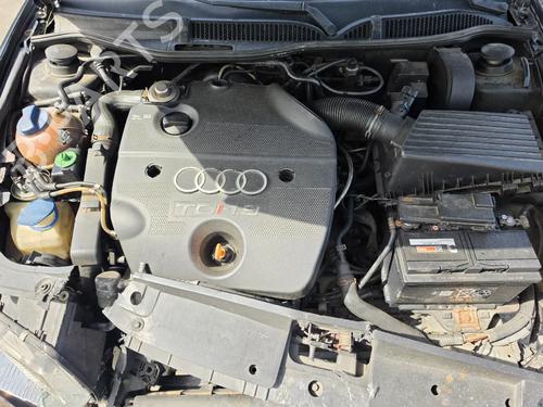 Used Engine Engine AUDI A3 (8L1) 1.9 TDI (90 hp) 33857704 33857704