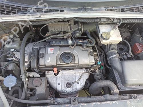 Used Engine Engine CITROËN XSARA PICASSO (N68) 1.6 (95 hp) 33857717 33857717