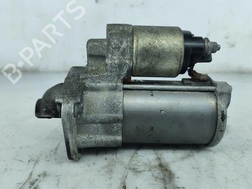 Used Starter Starter RENAULT MEGANE IV Hatchback (B9A/M/N_) 1.5 dCi 110 (B9A3) (110 hp) 33846652 33846652