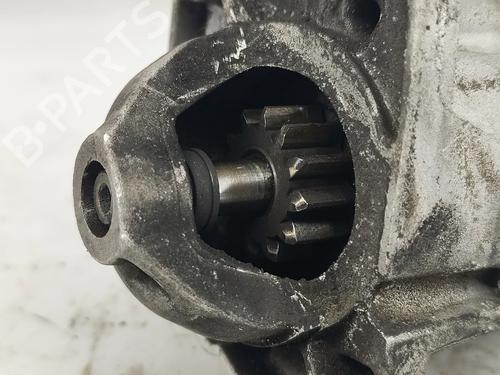 Starter RENAULT MEGANE IV Hatchback (B9A/M/N_) 1.5 dCi 110 (B9A3) | BP33846652M8 - Image 5