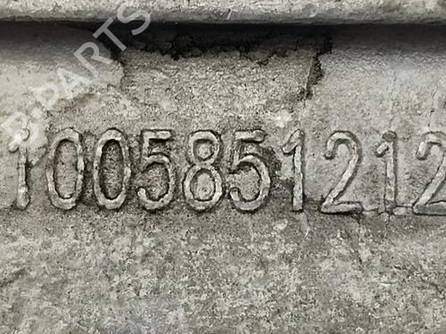 Starter RENAULT MEGANE IV Hatchback (B9A/M/N_) 1.5 dCi 110 (B9A3) | BP33846652M8 - Image 8