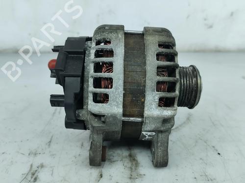 Alternator RENAULT MEGANE IV Hatchback (B9A/M/N_) 1.5 dCi 110 (B9A3) | BP33846653M7 - Image 4
