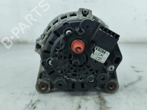 Alternator RENAULT MEGANE IV Hatchback (B9A/M/N_) 1.5 dCi 110 (B9A3) | BP33846653M7 - Image 3