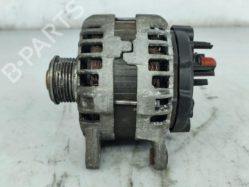 Alternator RENAULT MEGANE IV Hatchback (B9A/M/N_) 1.5 dCi 110 (B9A3) | BP33846653M7 - Image 2