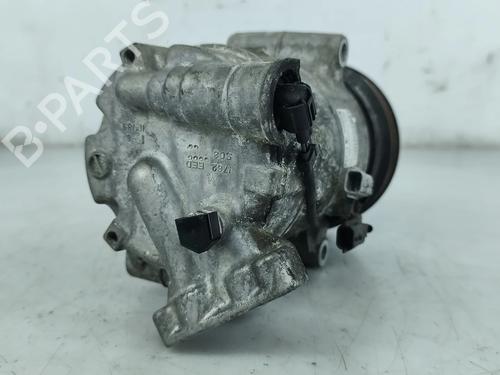 AC compressor RENAULT MEGANE IV Hatchback (B9A/M/N_) 1.5 dCi 110 (B9A3) | BP33846654M34 - Image 5