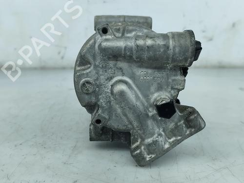 AC compressor RENAULT MEGANE IV Hatchback (B9A/M/N_) 1.5 dCi 110 (B9A3) | BP33846654M34 - Image 4