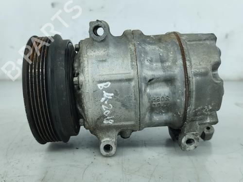 AC compressor RENAULT MEGANE IV Hatchback (B9A/M/N_) 1.5 dCi 110 (B9A3) | BP33846654M34 - Image 3