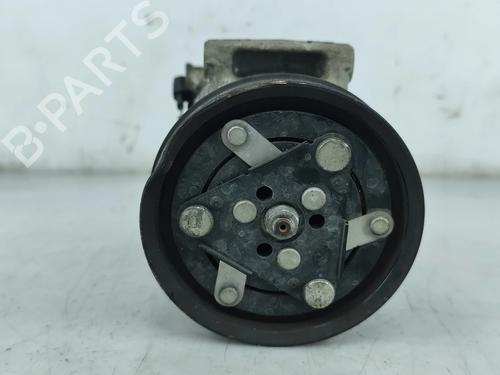 AC compressor RENAULT MEGANE IV Hatchback (B9A/M/N_) 1.5 dCi 110 (B9A3) | BP33846654M34 - Image 2