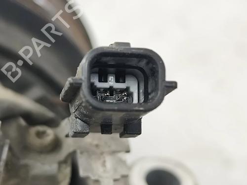 AC compressor RENAULT MEGANE IV Hatchback (B9A/M/N_) 1.5 dCi 110 (B9A3) | BP33846654M34 - Image 7