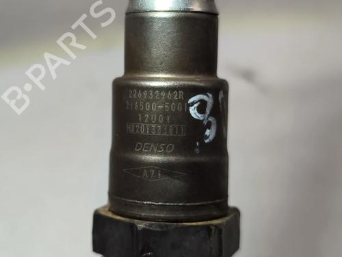 Electronic sensor RENAULT MEGANE IV Hatchback (B9A/M/N_) 1.5 dCi 110 (B9A3) | BP33857709M84 - Image 8