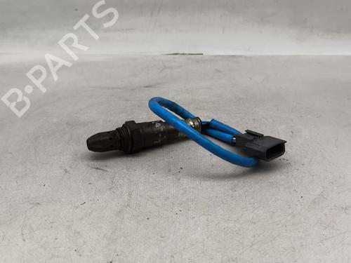 Used Electronic sensor Electronic sensor RENAULT MEGANE IV Hatchback (B9A/M/N_) 1.5 dCi 110 (B9A3) (110 hp) 33857709 33857709