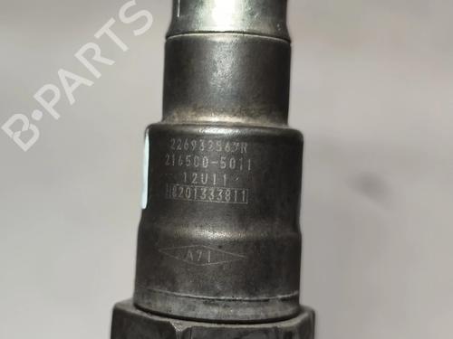 Electronic sensor RENAULT MEGANE IV Hatchback (B9A/M/N_) 1.5 dCi 110 (B9A3) | BP33857708M84 - Image 8