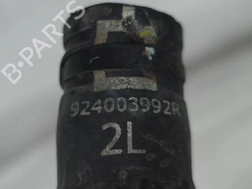 Pipe RENAULT MEGANE IV Hatchback (B9A/M/N_) 1.5 dCi 110 (B9A3) | BP33857715M125 - Image 2