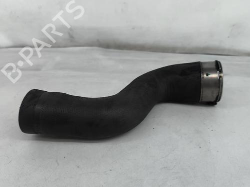 Used Intercooler pipe Intercooler pipe RENAULT MEGANE IV Hatchback (B9A/M/N_) 1.5 dCi 110 (B9A3) (110 hp) 33857714 33857714