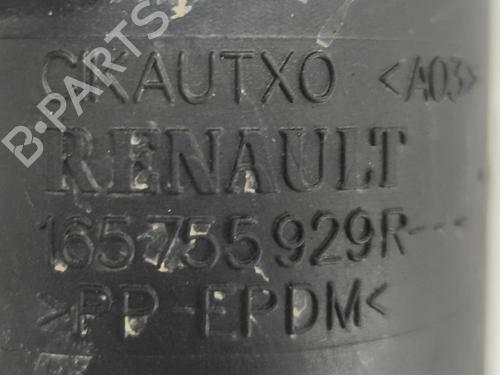 Pipe RENAULT MEGANE IV Hatchback (B9A/M/N_) 1.5 dCi 110 (B9A3) | BP33846657M125 - Image 7