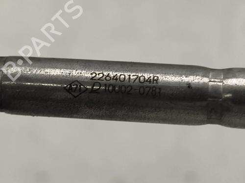 Electronic module RENAULT MEGANE IV Hatchback (B9A/M/N_) 1.5 dCi 110 (B9A3) | BP33857710M83 - Image 8