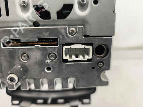Radio MAZDA 5 (CR) 2.0 CD (CR19) | BP33846567E6 - Image 7