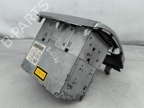 Radio MAZDA 5 (CR) 2.0 CD (CR19) | BP33846567E6 - Image 5