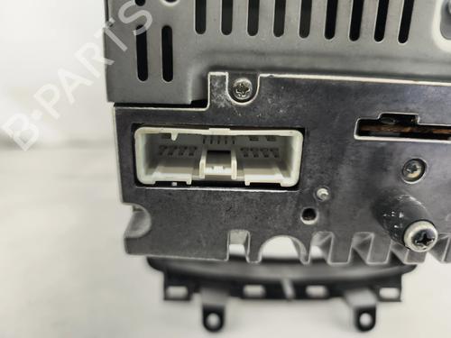 Radio MAZDA 5 (CR) 2.0 CD (CR19) | BP33846567E6 - Image 8