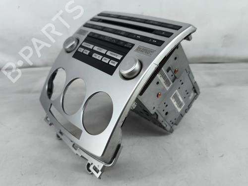 Radio MAZDA 5 (CR) 2.0 CD (CR19) | BP33846567E6 - Image 3