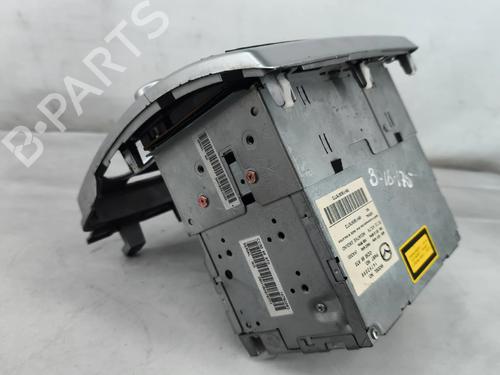 Radio MAZDA 5 (CR) 2.0 CD (CR19) | BP33846567E6 - Image 6