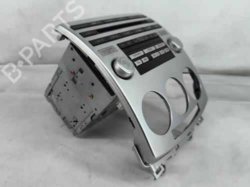Radio MAZDA 5 (CR) 2.0 CD (CR19) | BP33846567E6 - Image 2