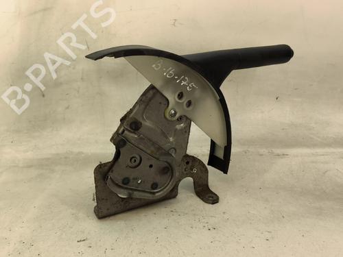 Hand brake MAZDA 5 (CR) 2.0 CD (CR19) | BP33846566I18  - Image 5