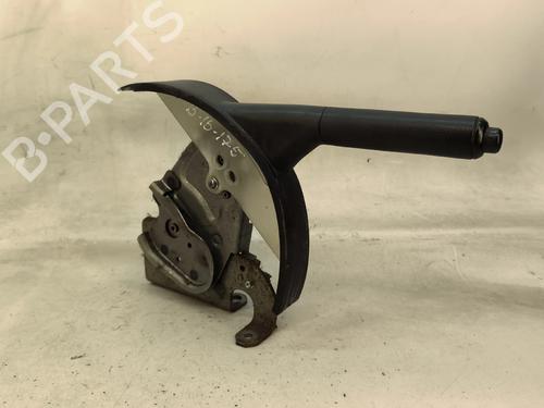 Hand brake MAZDA 5 (CR) 2.0 CD (CR19) | BP33846566I18  - Image 6