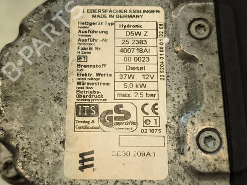 Electronic module MAZDA 5 (CR) 2.0 CD (CR19) | BP33846574M83 - Image 8