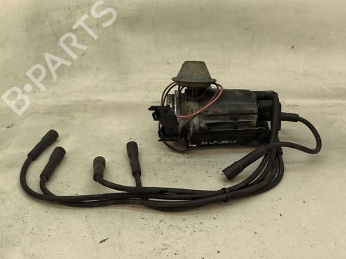 Delco Delco OPEL CORSA A TR (S83) 1.2 i (F11, M11, F19, M19) (45 hp) 33857756 33857756