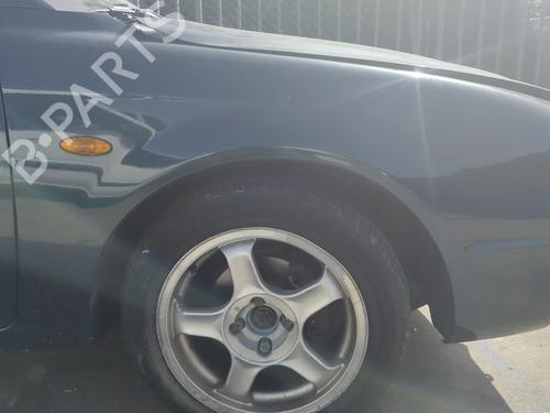 Used Right front fenders Right front fenders KIA SHUMA I (FB) 1.5 i 16V (AFB242) (88 hp) 33857814 33857814