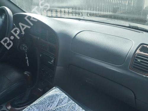 Used Dashboard Dashboard KIA SHUMA I (FB) 1.5 i 16V (AFB242) (88 hp) 33857820 33857820