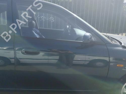 Used Right front door Right front door KIA SHUMA I (FB) 1.5 i 16V (AFB242) (88 hp) 33857815 33857815