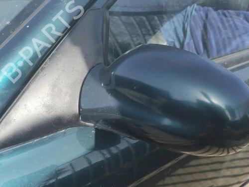 Used Left mirror Left mirror KIA SHUMA I (FB) 1.5 i 16V (AFB242) (88 hp) 33857819 33857819