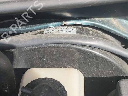 Used Servo brake Servo brake KIA SHUMA I (FB) 1.5 i 16V (AFB242) (88 hp) 33857821 33857821